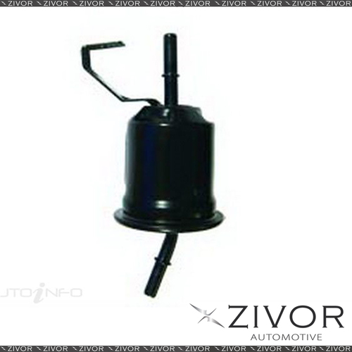 SAKURA Fuel Filter For TOYOTA HILUX TGN16R 2.7L 2D C/C Auto 01/08-12/15 FS-11650