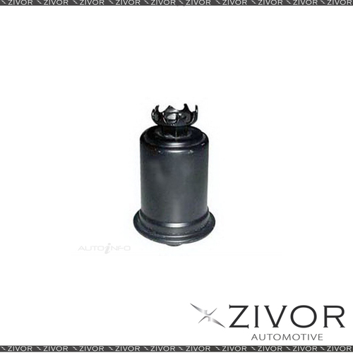 SAKURA Fuel Filter For MITSUBISHI PAJERO NJ 3.0L 2D Wgn Manually 4WD 11/93-09/96