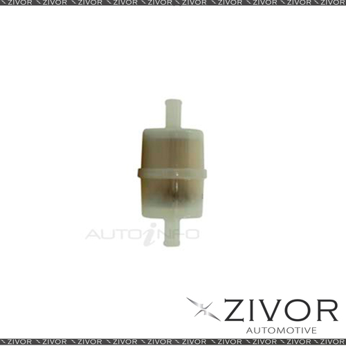 SAKURA Fuel Filter FS-8004*By Zivor*