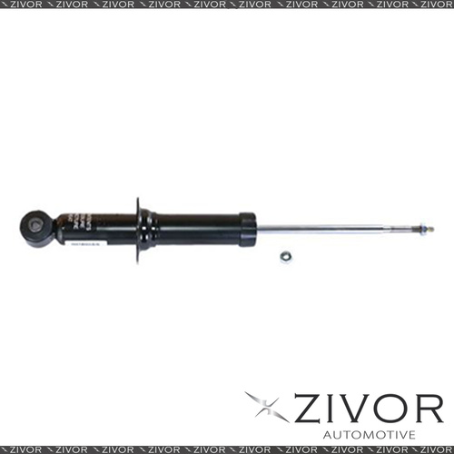 New GABRIEL Shock/strut - Rear For Jeep Campass MK 4D SUV 2006-2013 #G51842