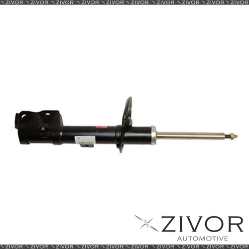 GABRIEL Shock/strut-Front Right For Jeep Patriot MK 4D SUV 2006-2013 #G52082