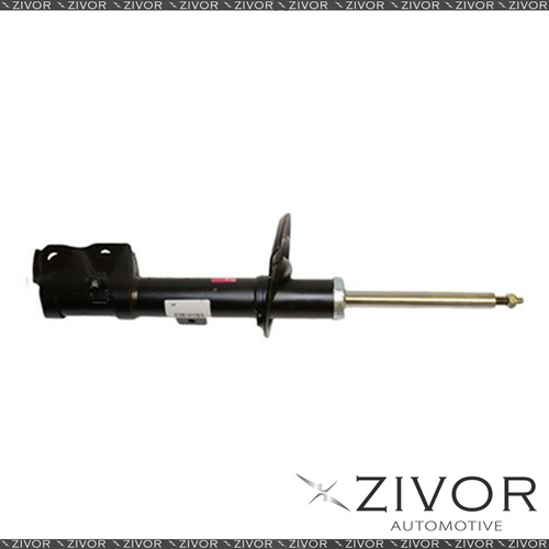 GABRIEL Shock/strut-Front Right For Jeep Patriot MK 4D SUV 2006-2013 *By Zivor*