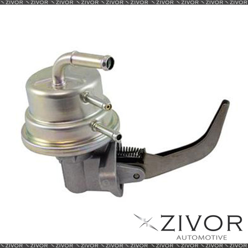 GOSS Mechanical Fuel Pump For Toyota Hiace 2.4 (LH,YH) Van 1989-1995 #G7767