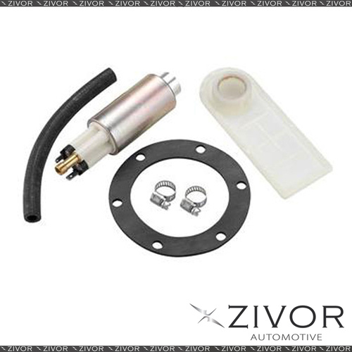 GOSS Electric Fuel Pump For Hyundai S Coupe 1.5 i (SLC) Coupe 1991-1996 #GE048