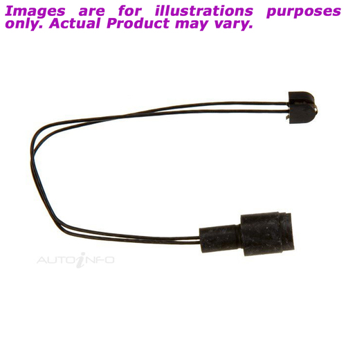 New PROTEX Disc Pad Electronic Wear Sensor For BMW 520i E28 E28 2.0L GIC102P