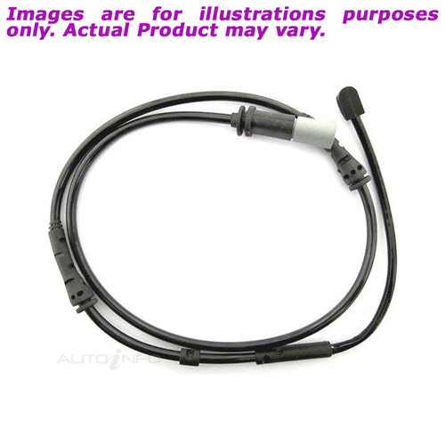 New PROTEX Disc Pad Elect Wear Sensor - Front For BMW X4 F26 F26 2.0L GIC1059P