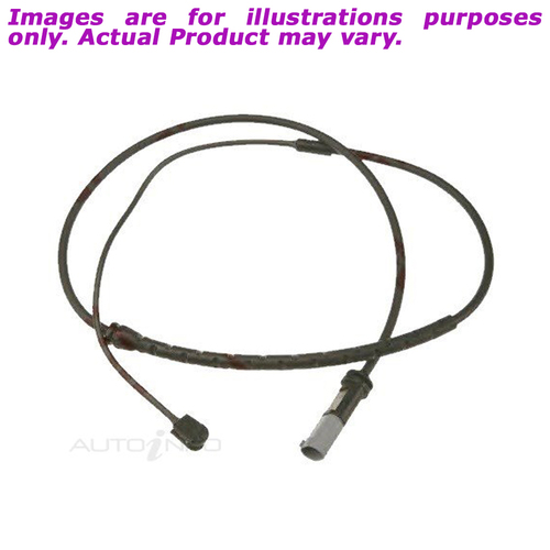 New PROTEX Disc Pad Elect Wear Sensor - Rear For BMW X5 F15 F15 2.0L GIC1070P