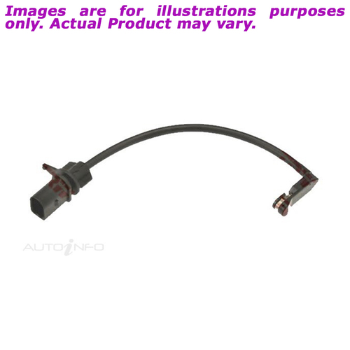New PROTEX Disc Pad Elect Wear Sensor - Rear For BMW 640i F13 F13 3.0L GIC1075P
