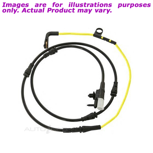 PROTEX Disc Pad Elect Wear Sensor - Front For LAND ROVER DISCOVERY GIC1077P
