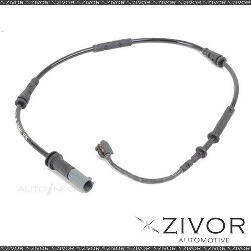 Protex Disc Brake Pad Elect Wear Sensor-RR For Mini Clubman F54 Cooper S F55 F56