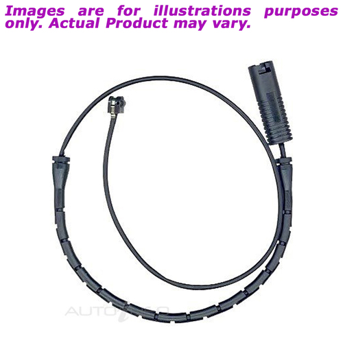 New PROTEX Disc Pad Elect Wear Sensor - Front For BMW Z3 E36 E36 2.2L GIC111P