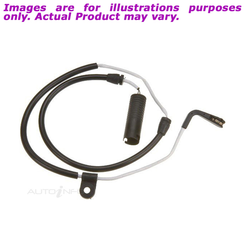 New PROTEX Disc Pad Elect Wear Sensor - Front For BMW 730iL E38 E38 3.0L GIC158P