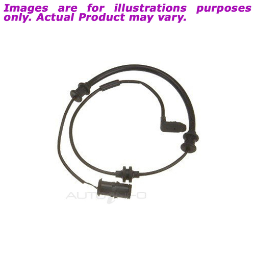 PROTEX Disc Pad Elect Wear Sensor - Front For HOLDEN VECTRA JR . 2.0L GIC160P