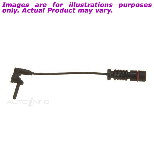 PROTEX Disc Pad Electronic Wear Sensor For MERCEDES BENZ E200 W124 W124 GIC164P