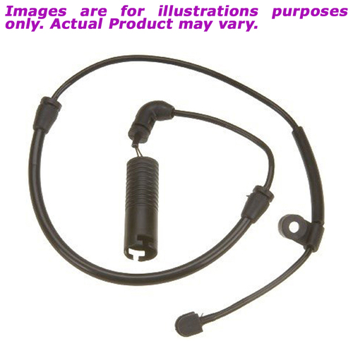 New PROTEX Disc Pad Elect Wear Sensor - Front For BMW 320i E46 E46 2.2L GIC168P