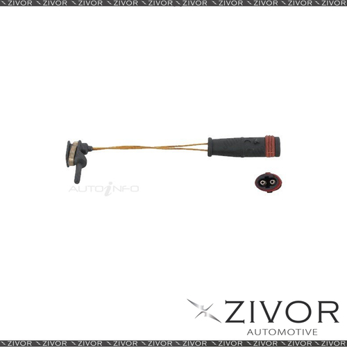 New PROTEX Disc Pad Electronic Wear Sensor GIC172P