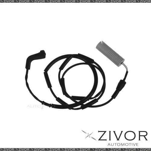 Disc Pad Electronic Wear Sensor For BMW 118D E87 2.0L 4D H/B N47D20 2004-2010