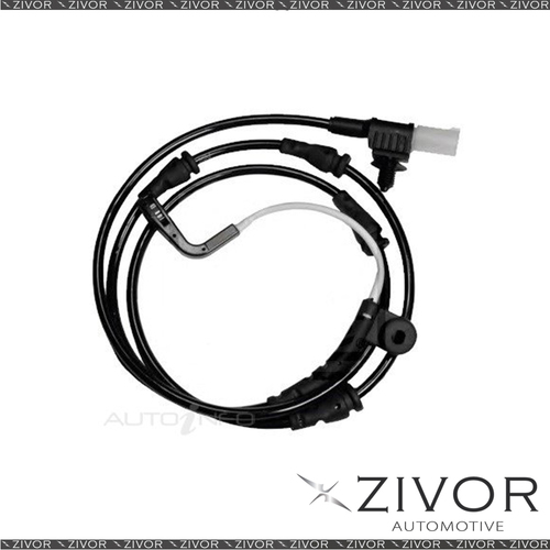 DiscPad Elect Wear Sensor-FR For LAND ROVER DISCOVERY 4 3.0 SCV6 SERIES4 2014-15