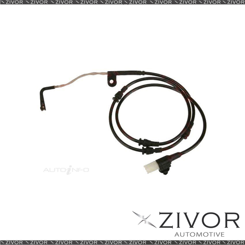 Disc Pad Elect Wear Sensor For LAND ROVER DISCOVERY 4 3.0 SCV6 SERIES 4 4D 14-15