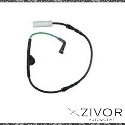 PROTEX Front Brake Pad For BMW 335i E92 Coupe,WEAR SENSOR GIC240P By ZIVOR