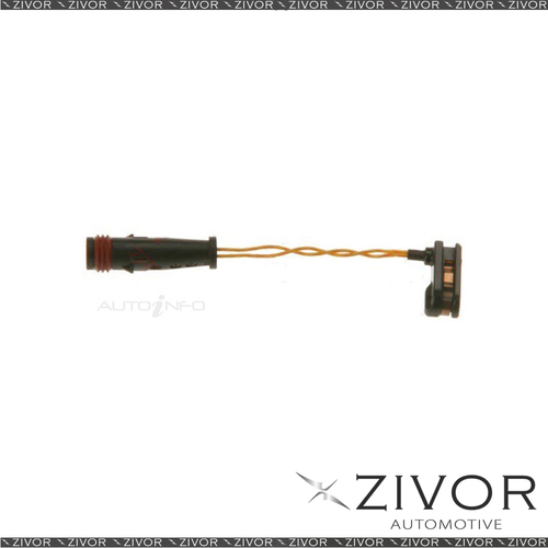Disc Pad Electronic Wear Sensor For MERCEDES BENZ VITO 119P 3D Wgn 2005-2006