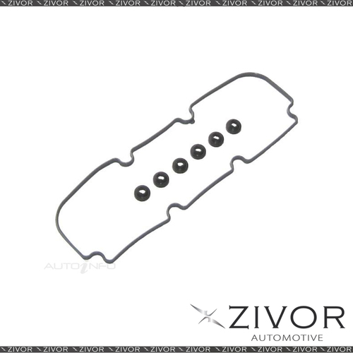 New PROTORQUE Engine Valve Cover Gasket Set  GJN701 *By ZIVOR*