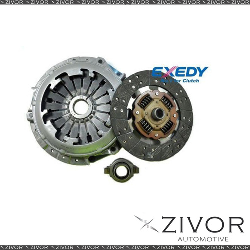 EXEDY Clutch Kit For HSV JACKAROO . 6VD1 V6 MPFI 1993 - 1993 #GMK-6906