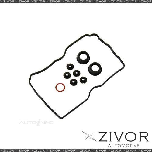 Engine Valve Cover Gasket For SUBARU OUTBACK 2.5i BP 2.5L 4D Wgn 2003-2007