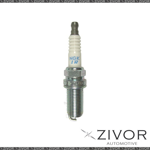 New NGK SPARK PLUG For PORSCHE ILFR7H