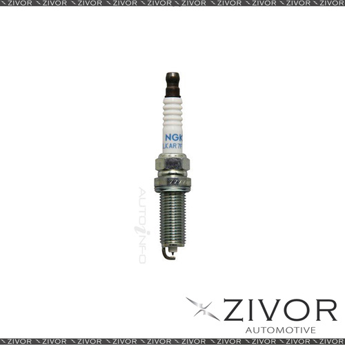 NGK SPARK PLUG For NISSAN ILKAR7F7G *By Zivor*