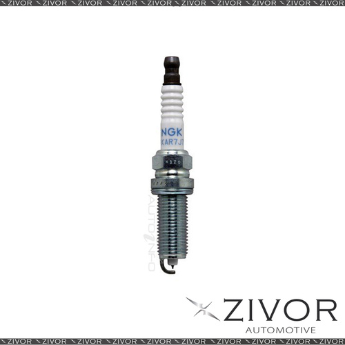 New NGK SPARK PLUG For RENAULT ILKAR7J7G