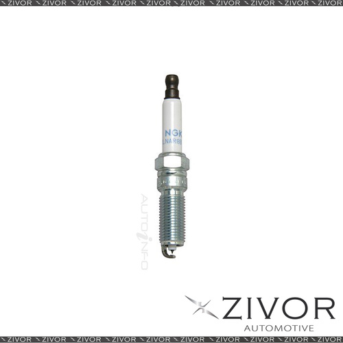 NGK SPARK PLUG For OPEL ILNAR8B7G *By Zivor*