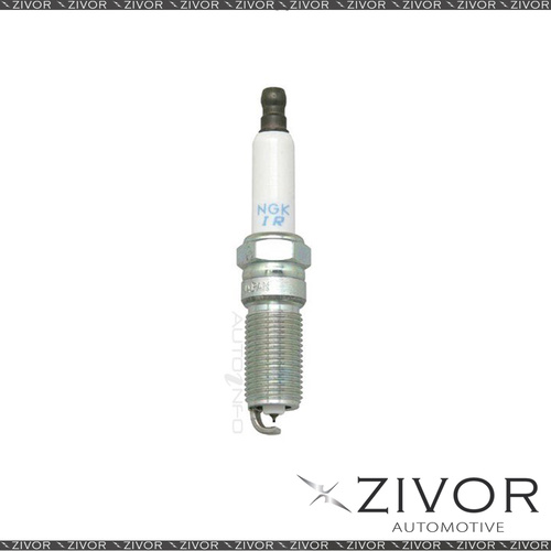 NGK SPARK PLUG For OPEL ILTR5D *By Zivor*