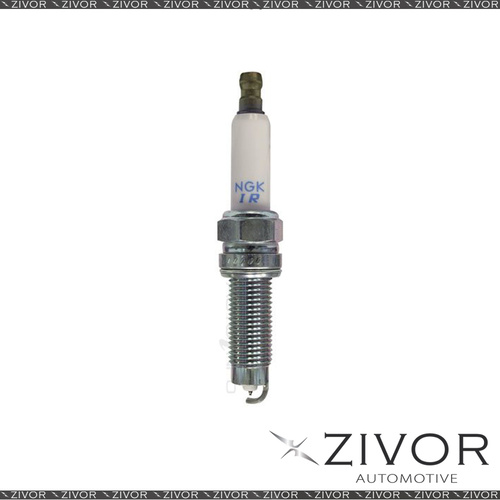 NGK SPARK PLUG For AUDI ILZKR7A *By Zivor*