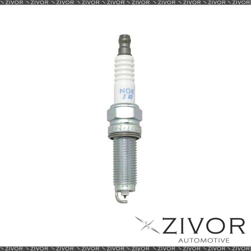 New NGK Spark Plug Iridium For Honda Accord Euro 2.4 (CU) Sedan Petrol 2008-2015