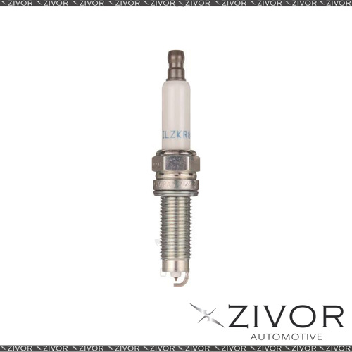 NGK SPARK PLUG For AUDI ILZKR8A *By Zivor*
