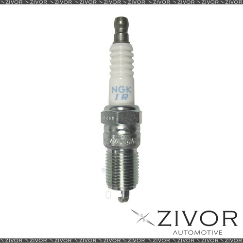 New NGK Spark Plug - Iridium ITR6F13 *By ZIVOR*