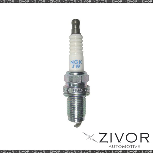 NGK Spark Plug Iridium For Honda MDX 3.5 (YD1) SUV Petrol 2003-2007 #IZFR5K11
