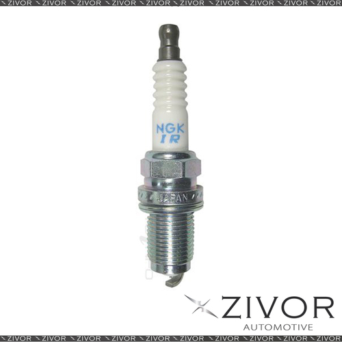 New NGK Spark Plug - Iridium IZFR6K13 *By ZIVOR*