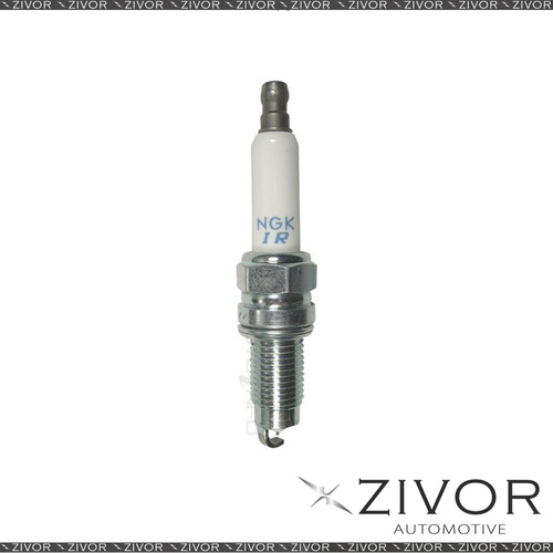 New NGK SPARK PLUG For VOLKSWAGEN IZKR7B