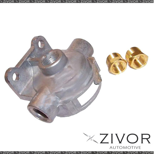 PROTEX Quick Exhaust Valve For ISUZU FSS550 FSS34 4D Truck 4X4 2003-2007 #JA1349