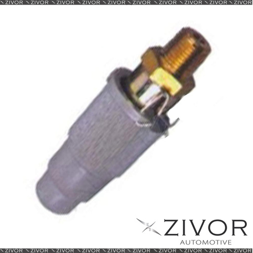 PROTEX Safety Valve For MITSUBISHI FUSO FIGHTER FM 2D Truck 4X2 1980-1988 JA222