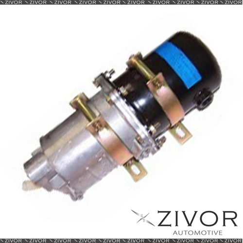 PROTEX Air Dryer For HINO GT GT 2D Truck 4X4 1991 - 1999 By ZIVOR #JA281