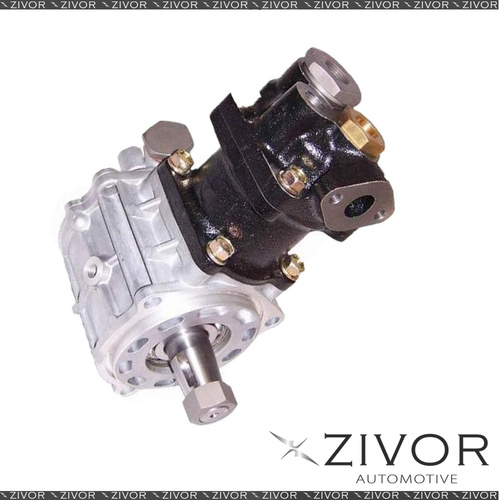 PROTEX Air Compressor For HINO AK AK EH700 6 Cyl Diesel Inj 1986 - 1991 #JA285