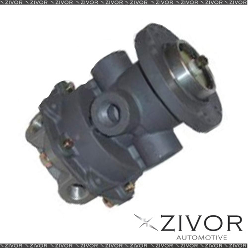 New PROTEX Foot Valve For HINO RG RG 2D Bus RWD 1988 - 2002 #JA307A