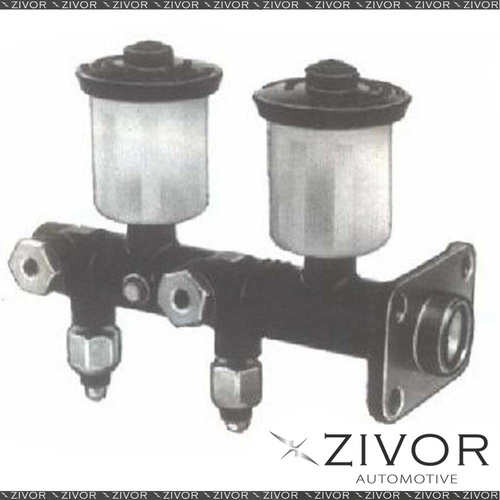 New PROTEX Brake Master Cylinder For Toyota Landcruiser HJ45 FJ45 #JB1266