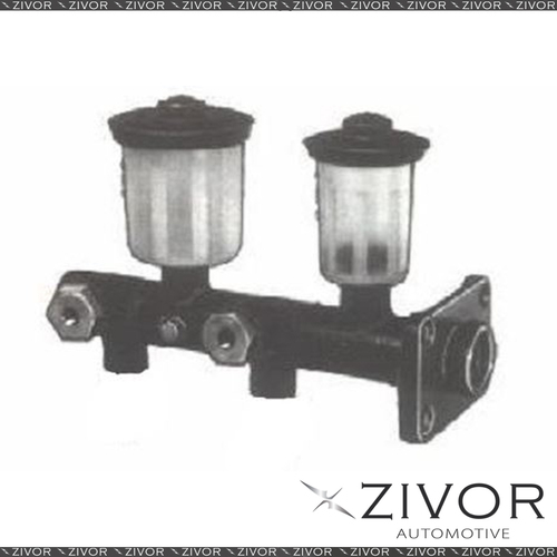 PROTEX Brake Master Cylinder For TOYOTA LANDCRUISER FJ55R 4D 1972-1980 #JB1267