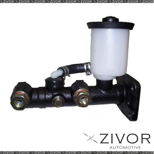 PROTEX Brake Master Cylinder For TOYOTA HILUX RN31R 2D Wgn RWD 1978-1988 #JB1502