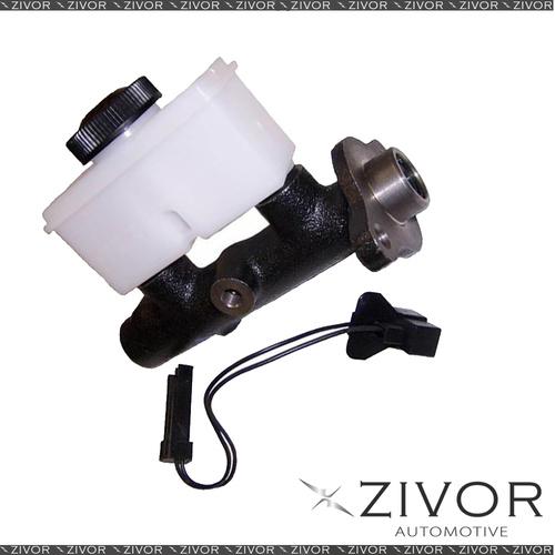 PROTEX Brake Master Cylinder For MAZDA 626 GC 2D Cpe FWD 1983-1987 #JB1547