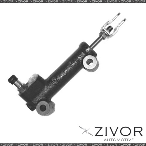 Clutch Master Cylinder For MITSUBISHI EXPRESS SF 4D56 4 Cyl Diesel Inj 1986-1990